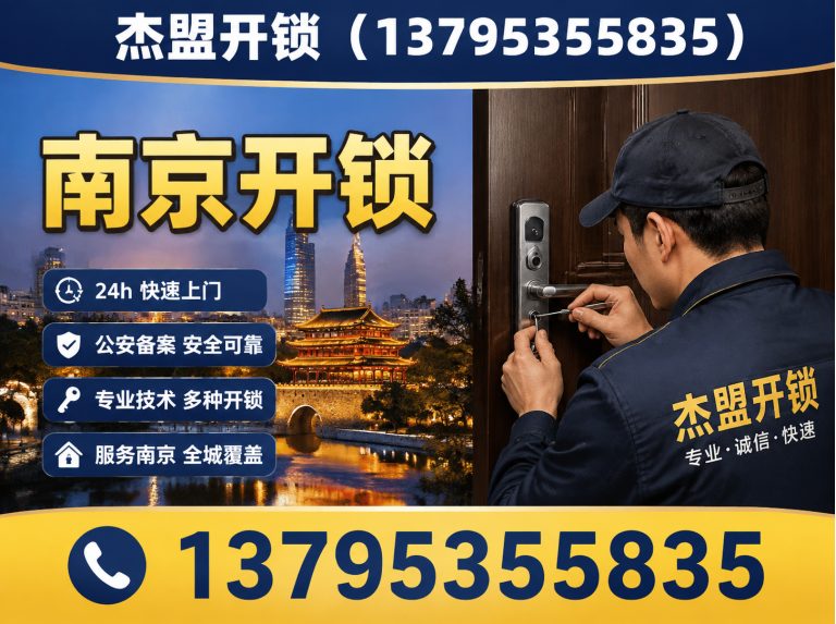 高淳区24小时开锁展示图
